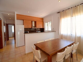 Apartment Pals Ausstattung 19
