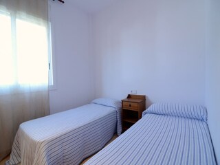 Appartement Pals Équipement 10