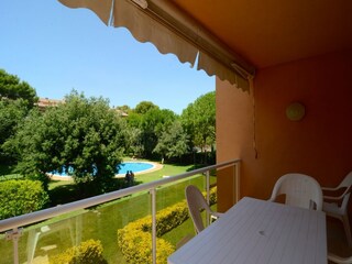 Appartement Pals  22