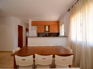 Apartamento Pals Características 12
