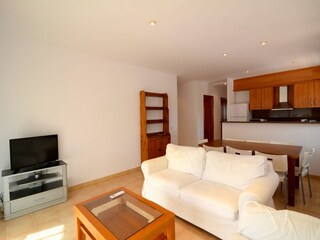 Apartamento Pals Características 15
