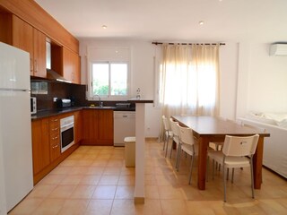Appartement Pals Kenmerken 21
