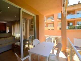 Appartement Pals  27
