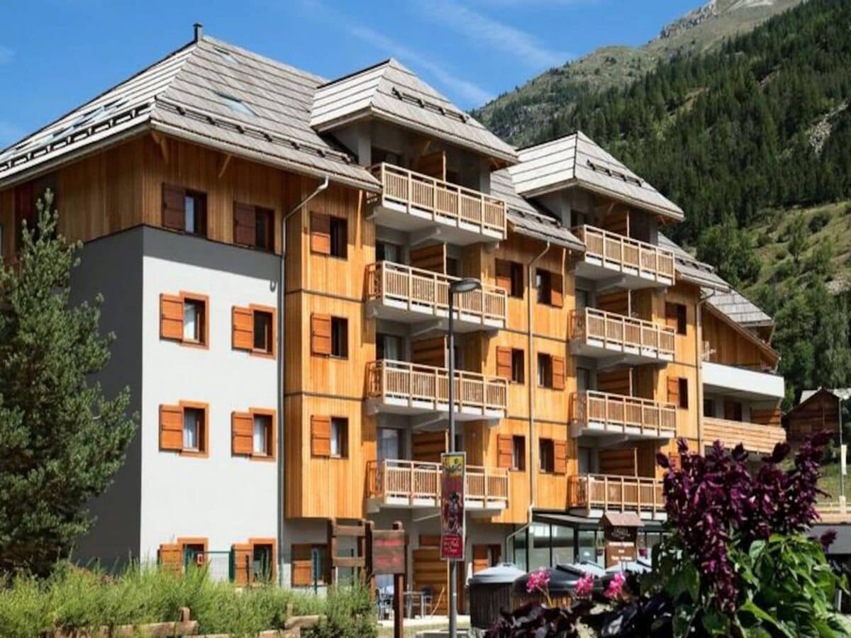 Apartamento La Salle-les-Alpes  1