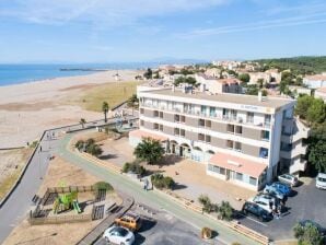 Apartment Studio mit Meerblick - Saint-Pierre-la-Mer - image1