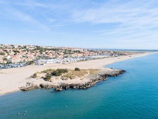 Apartment Saint-Pierre-la-Mer  3