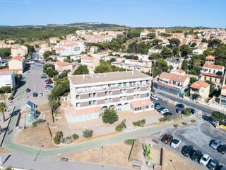 Appartement Saint-Pierre-la-Mer  10