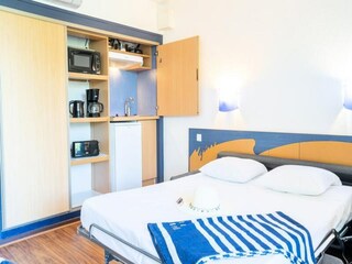 Appartement Saint-Pierre-la-Mer  7