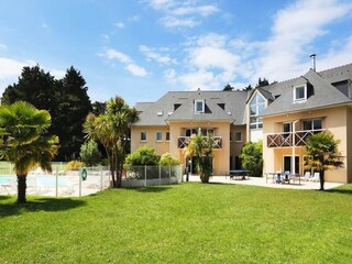 Apartment Dinard  4