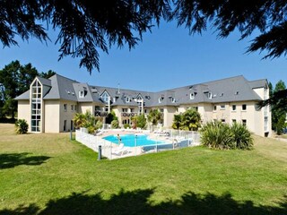 Apartment Dinard  13