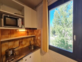 Appartement Les Deux Alpes Kenmerken 10