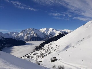 Apartment Les Deux Alpes Außenaufnahme 5