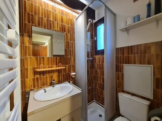 Apartment Les Deux Alpes Features 13