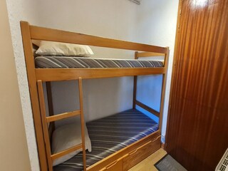 Appartement Les Deux Alpes  14