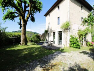 Appartement Le Revard  13
