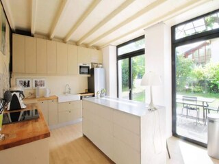 Appartement Le Revard  17