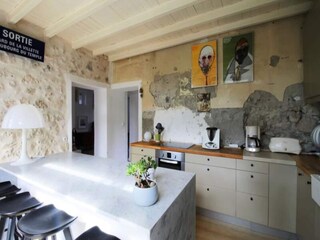 Apartment Le Revard  18