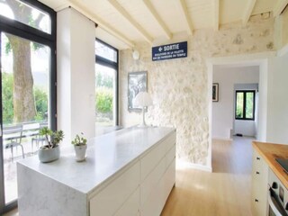 Apartment Le Revard  19