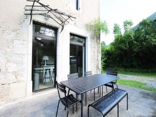 Apartment Le Revard  20