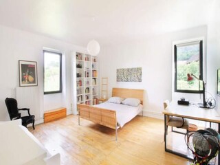 Appartement Le Revard  22