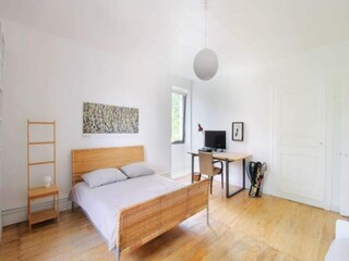 Appartement Le Revard  23