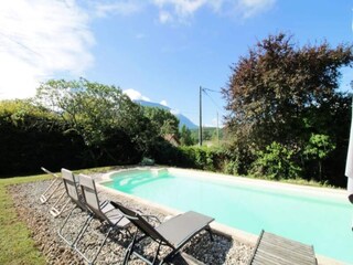 Appartement Le Revard  25