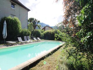 Apartment Le Revard  14
