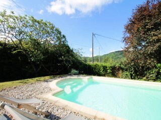 Appartement Le Revard  26