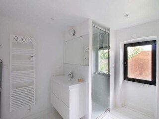 Appartement Le Revard  27
