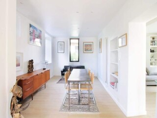 Appartement Le Revard  5