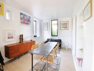 Appartement Le Revard  6