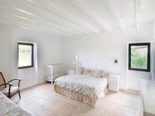 Apartment Le Revard  8