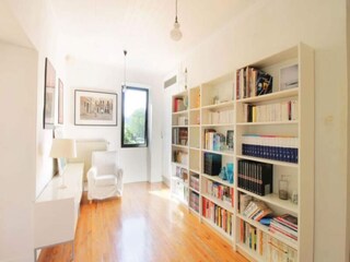 Apartment Le Revard  9