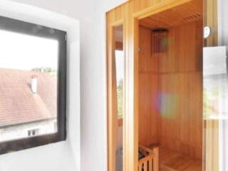 Appartement Le Revard  11