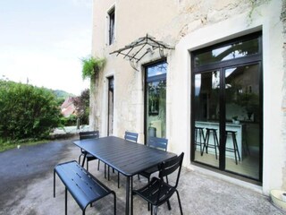 Appartement Le Revard  12