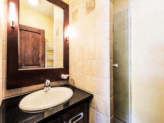 Apartment Montvalezan  17