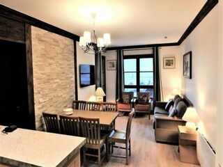 Appartement Montvalezan  20