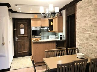 Apartment Montvalezan  4