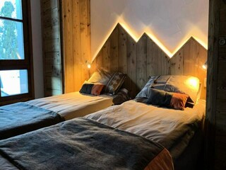 Apartment Montvalezan  5