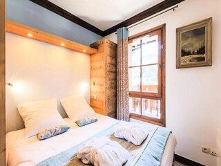 Apartment Montvalezan  6