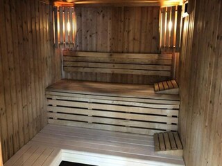 Appartement Montvalezan  9