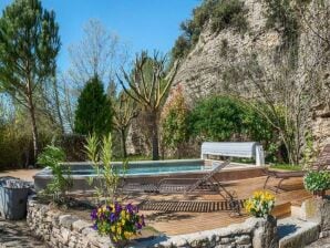 Apartment Houses & Villas for 4 People - Saumane-de-Vaucluse - image1