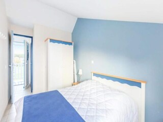 Apartamento Talmont-Saint-Hilaire  4