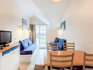 Apartamento Talmont-Saint-Hilaire  11