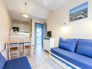 Apartamento Talmont-Saint-Hilaire  26