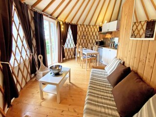 Apartment Saint-Mathieu  21
