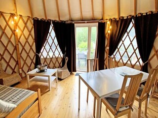Appartement Saint-Mathieu  22