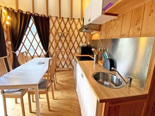 Apartment Saint-Mathieu  24