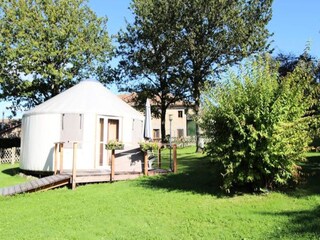 Appartement Saint-Mathieu  7