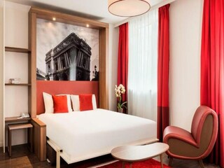 Apartment Paris  5